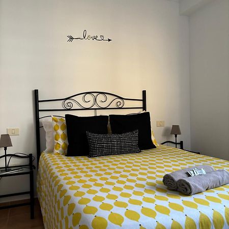 APARTAMENT SARDINA NEAR THE BEACH WITH POOL AND WIFI e Gáldar Exterior foto