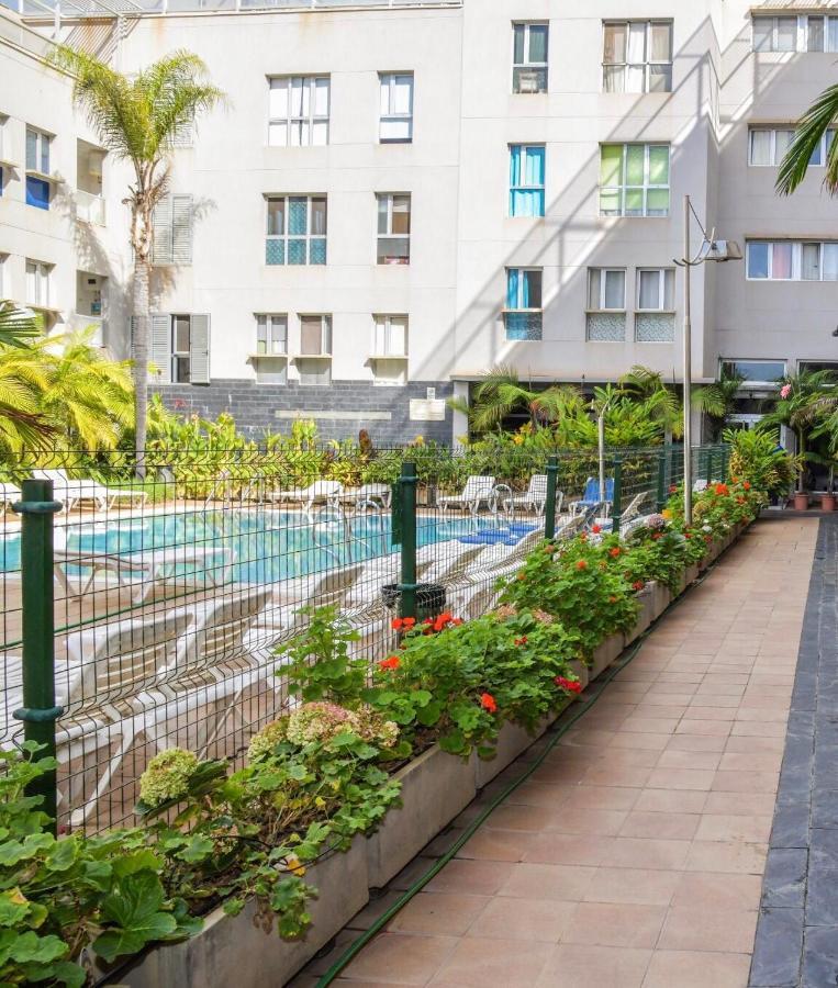 APARTAMENT SARDINA NEAR THE BEACH WITH POOL AND WIFI e Gáldar Exterior foto