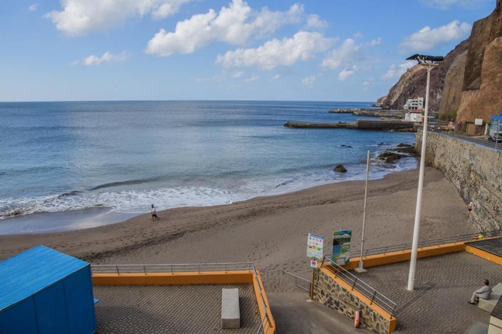 APARTAMENT SARDINA NEAR THE BEACH WITH POOL AND WIFI e Gáldar Exterior foto