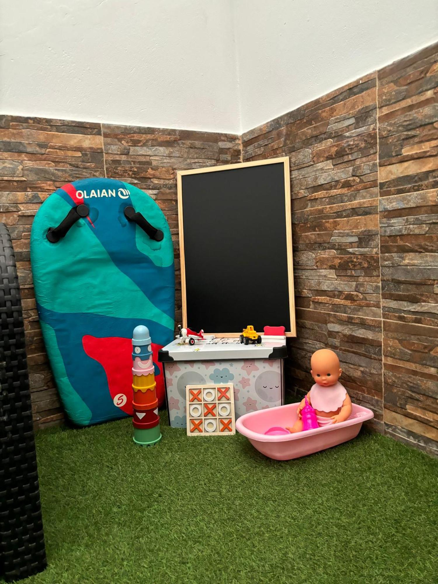 APARTAMENT SARDINA NEAR THE BEACH WITH POOL AND WIFI e Gáldar Exterior foto