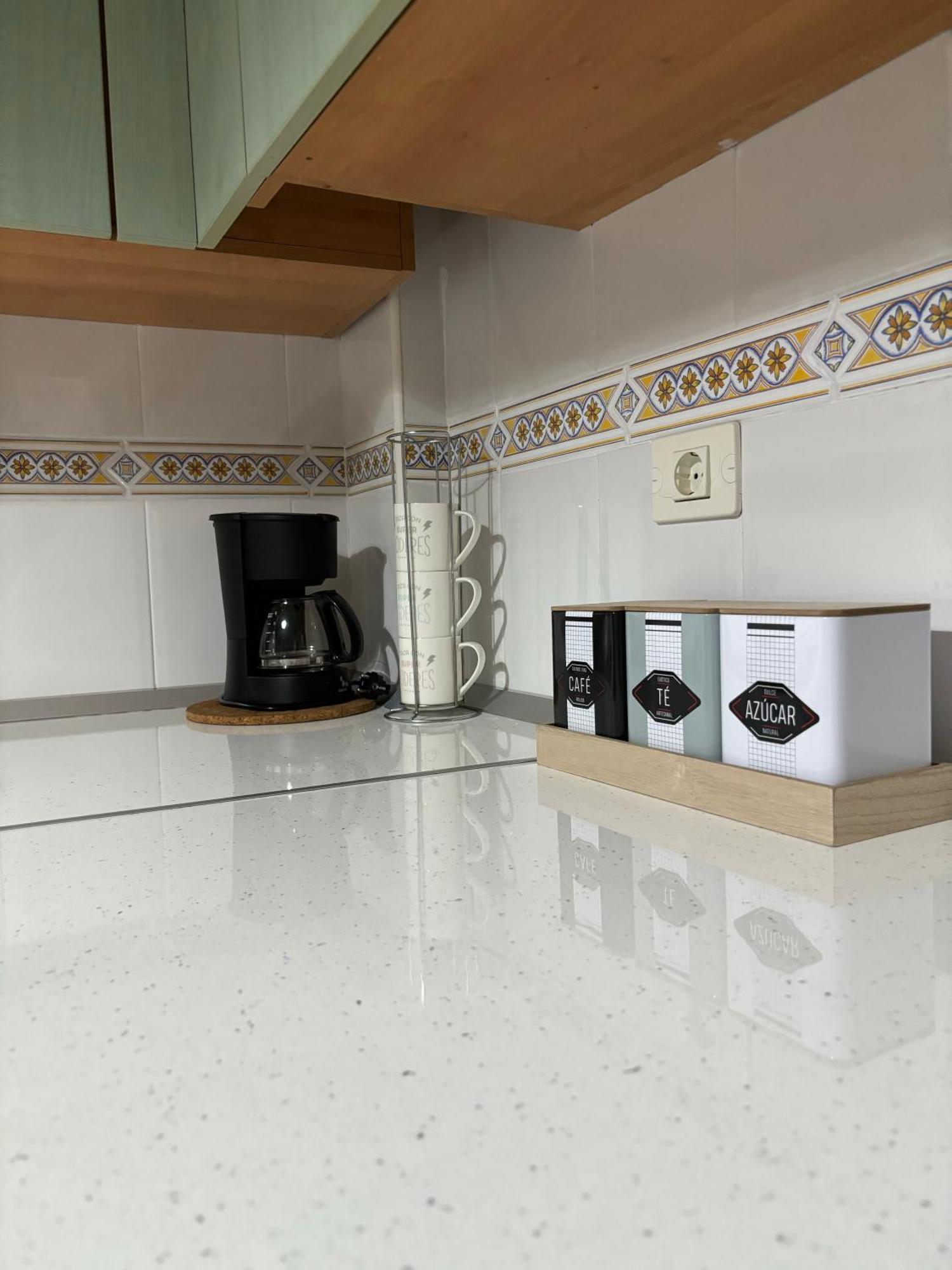 APARTAMENT SARDINA NEAR THE BEACH WITH POOL AND WIFI e Gáldar Exterior foto
