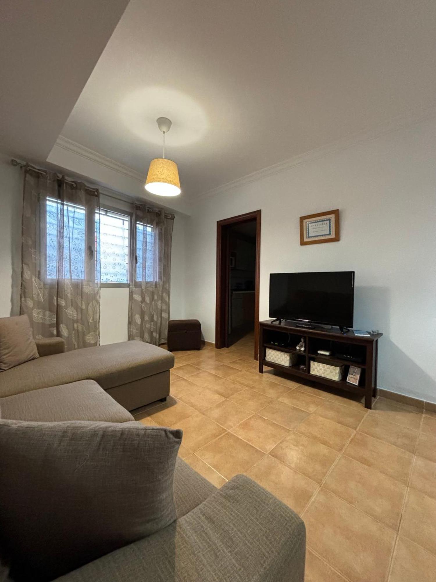 APARTAMENT SARDINA NEAR THE BEACH WITH POOL AND WIFI e Gáldar Exterior foto
