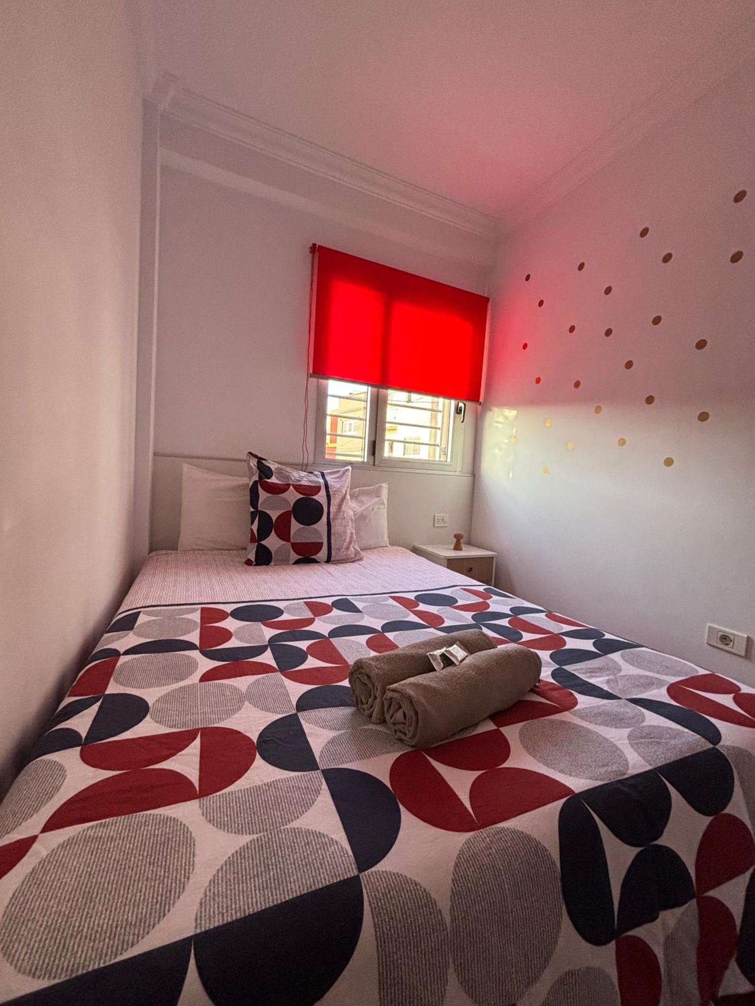 APARTAMENT SARDINA NEAR THE BEACH WITH POOL AND WIFI e Gáldar Exterior foto