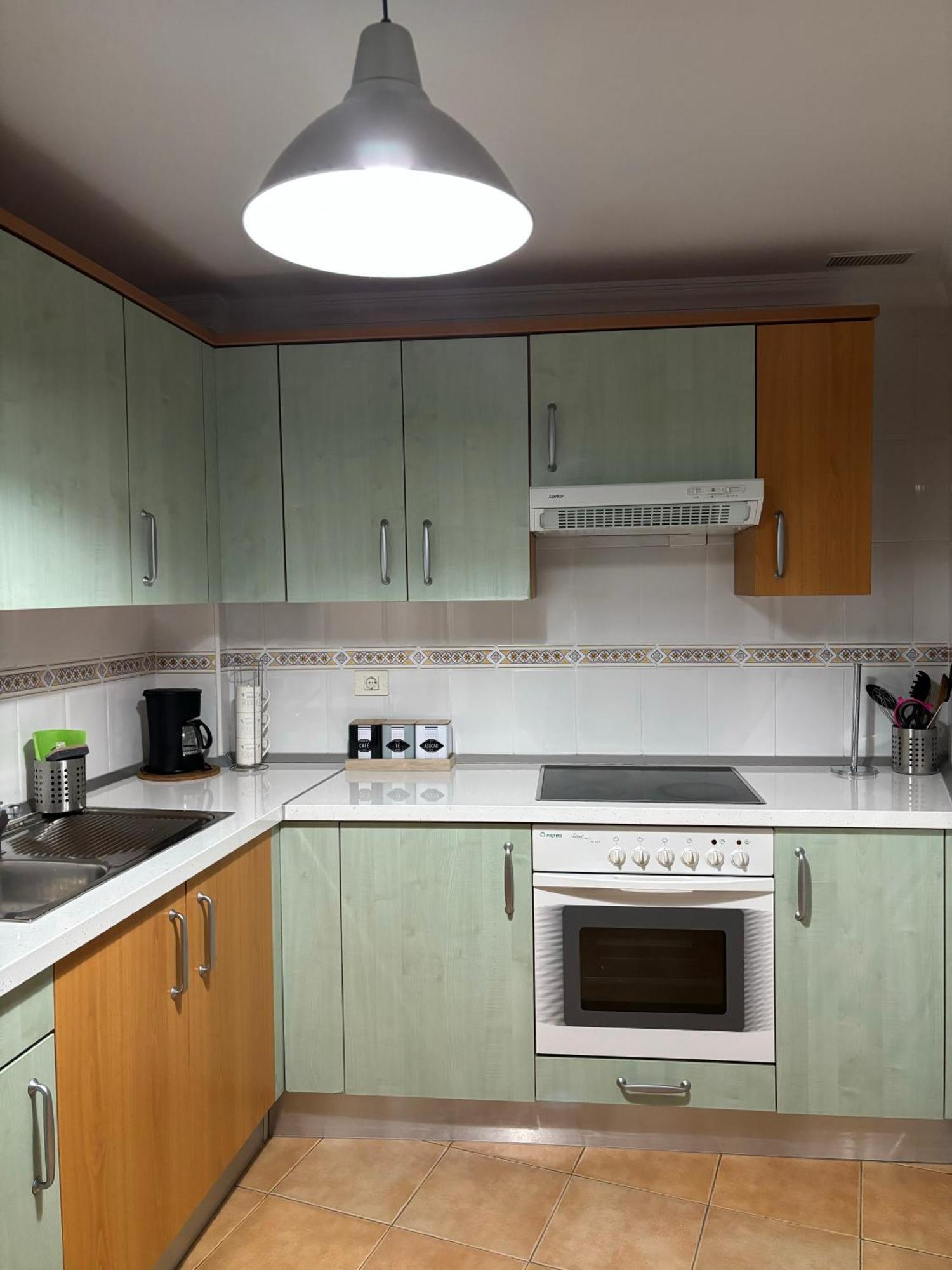 APARTAMENT SARDINA NEAR THE BEACH WITH POOL AND WIFI e Gáldar Exterior foto