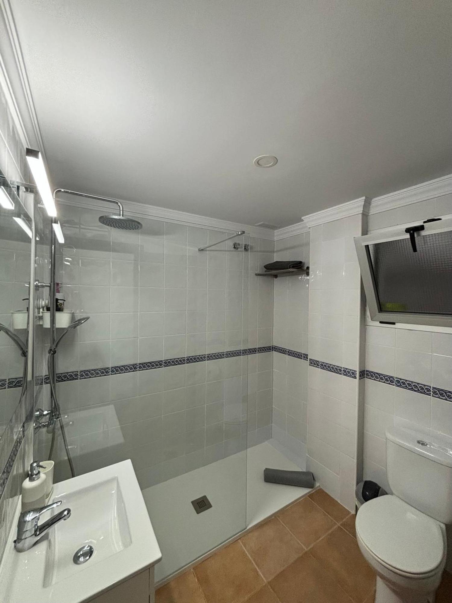 APARTAMENT SARDINA NEAR THE BEACH WITH POOL AND WIFI e Gáldar Exterior foto