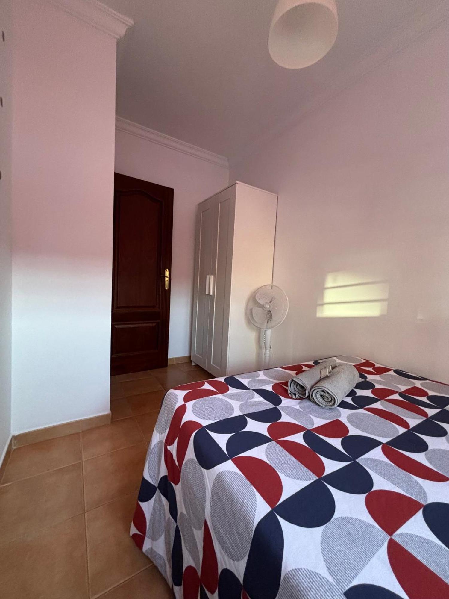 APARTAMENT SARDINA NEAR THE BEACH WITH POOL AND WIFI e Gáldar Exterior foto