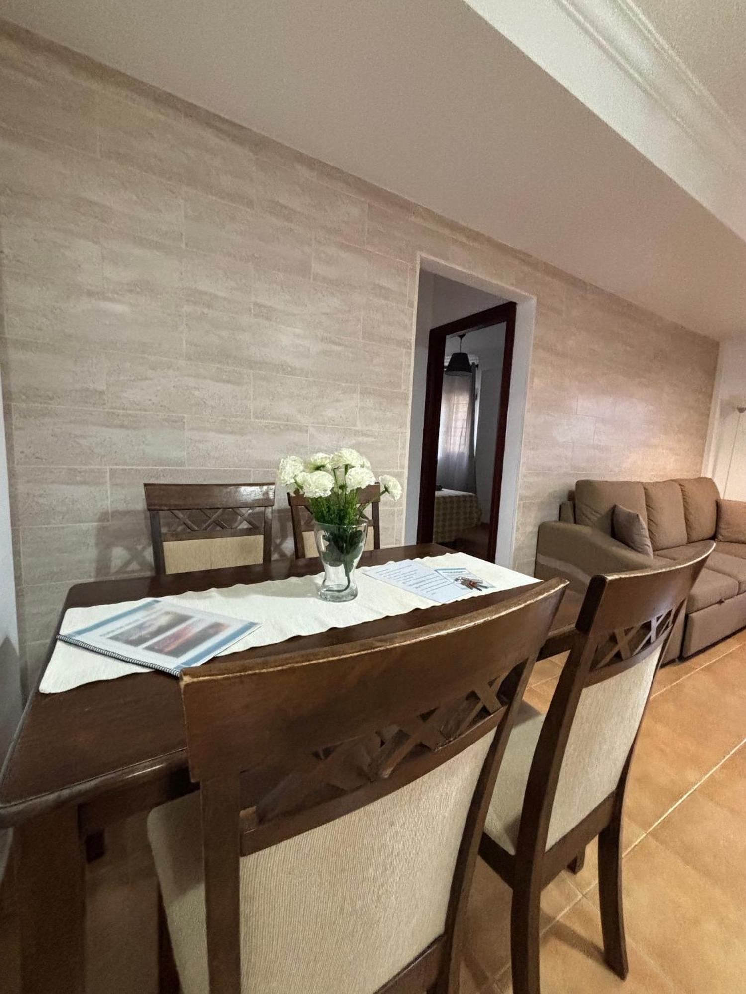 APARTAMENT SARDINA NEAR THE BEACH WITH POOL AND WIFI e Gáldar Exterior foto
